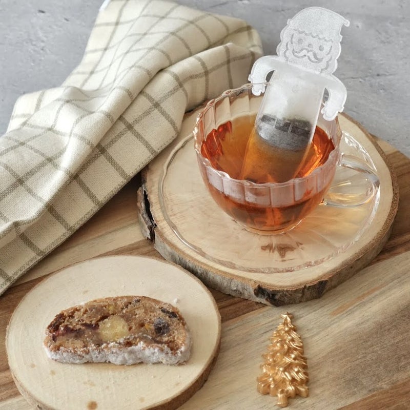 12月のシュトーレン